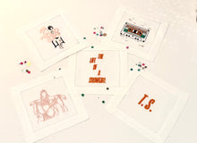 Load image into Gallery viewer, The Life of a Showgirl Collection