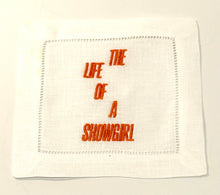 Load image into Gallery viewer, The Life of a Showgirl Collection