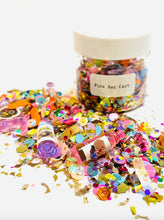 Load image into Gallery viewer, The Pink Bar Cart Cocktail Party Confetti Glitter