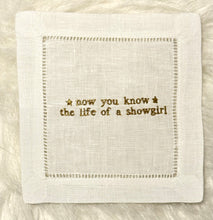 Load image into Gallery viewer, The Life of a Showgirl Collection