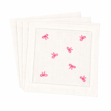 Load image into Gallery viewer, Mini Pink Bows
