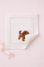 Load image into Gallery viewer, Nibbling Puppy
