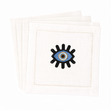 Load image into Gallery viewer, Evil Eye
