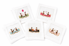 Load image into Gallery viewer, Rattan Lounge Monkeys
