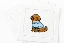 Load image into Gallery viewer, Puppy with Sweater
