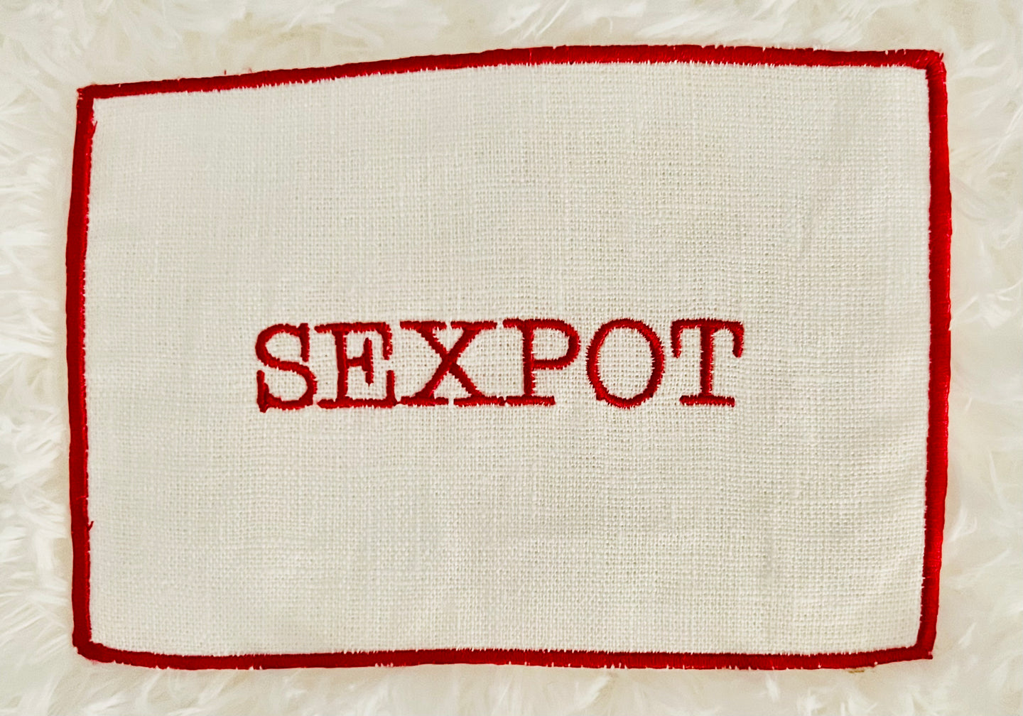 Sexpot