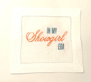 The Life of a Showgirl Collection