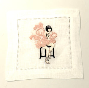 The Life of a Showgirl Collection