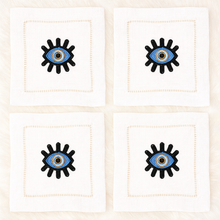 Load image into Gallery viewer, Evil Eye
