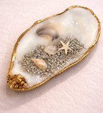 Load image into Gallery viewer, Coastal Sea Shell Sparkle
