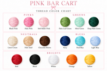Load image into Gallery viewer, Monkey Bar Cart
