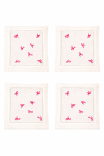 Load image into Gallery viewer, Mini Pink Bows

