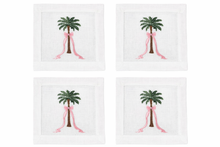 Load image into Gallery viewer, Big Pink Bow Palm Tree

