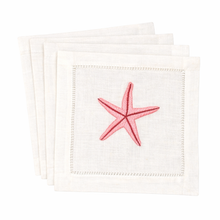 Load image into Gallery viewer, Pink Starfish

