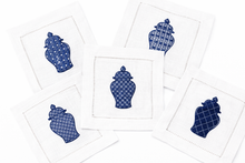 Load image into Gallery viewer, Mini Ginger Jars
