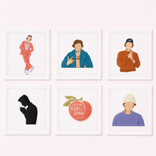 Load image into Gallery viewer, Justin Bieber Collection

