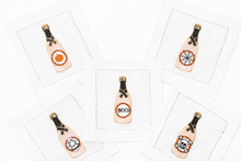 Load image into Gallery viewer, Halloween Champagne Cheers
