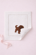 Load image into Gallery viewer, Nibbling Puppy
