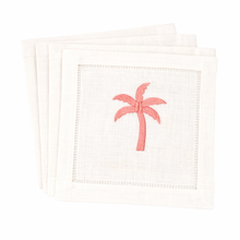 Load image into Gallery viewer, Pink Palm Tree
