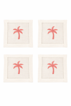 Load image into Gallery viewer, Pink Palm Tree
