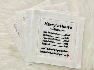 Harry Styles Collection Mix and Match